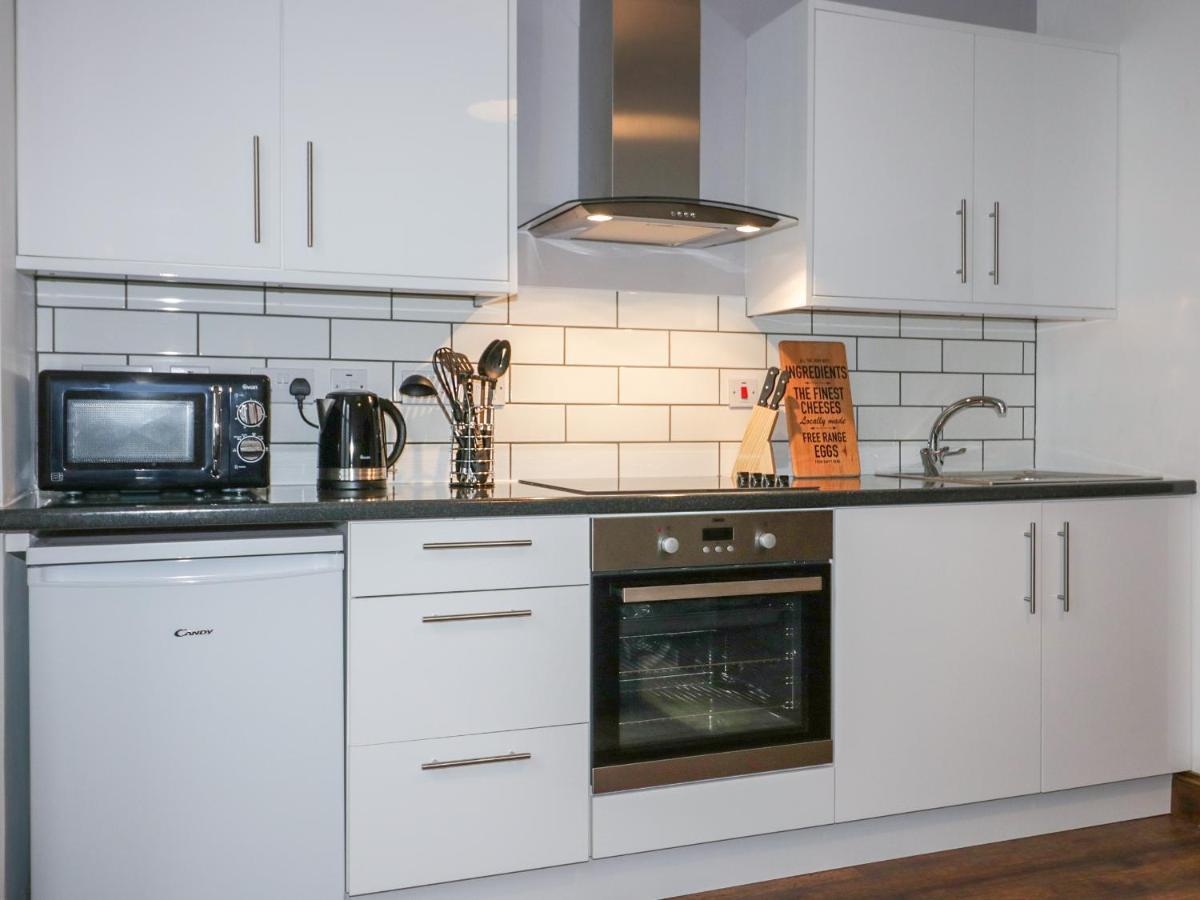Appartement Albany à New Quay Extérieur photo