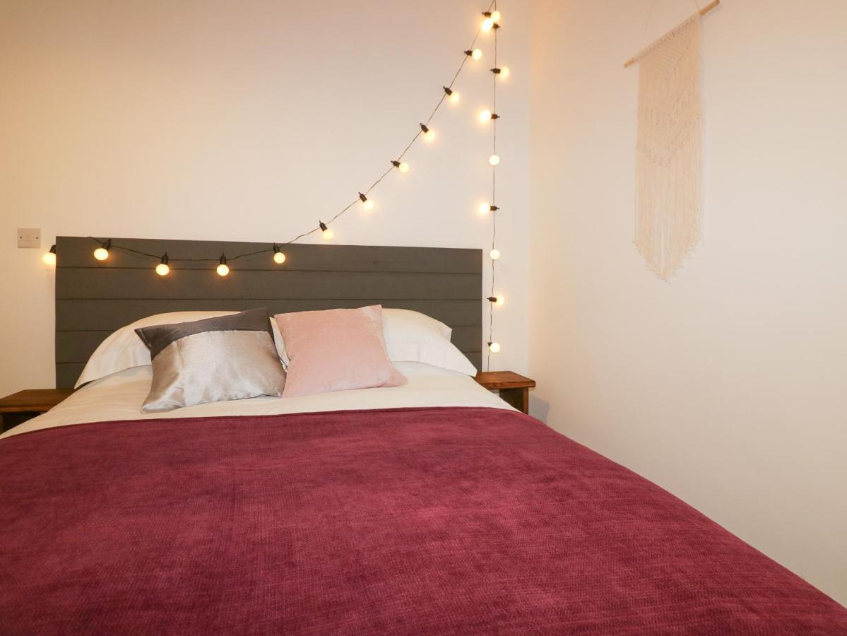 Appartement Albany à New Quay Extérieur photo